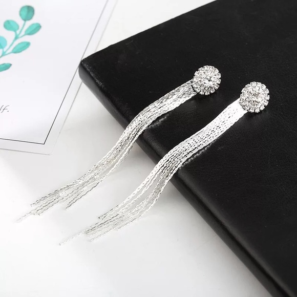 Earrings - Picture 3 of 4